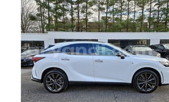 Buy Used Lexus RX 350 White Car in Lusaka in Zambia Buy Used Lexus RX 350 White Car in Lusaka in Zambia