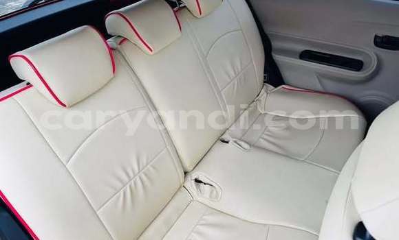 Buy Used Toyota Aqua Other Car in Lusaka in Zambia Buy Used Toyota Aqua Other Car in Lusaka in Zambia