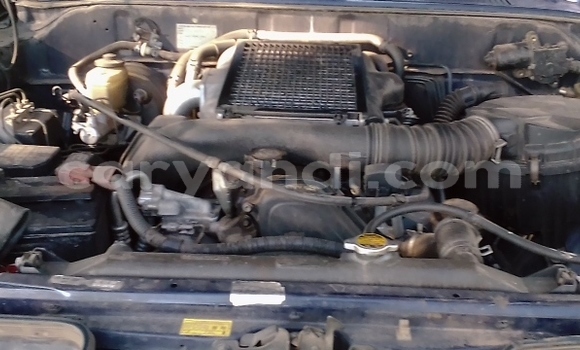 Tenga Tsaru Toyota Land Cruiser Prado Bhuruu Mota in Lusaka in Zambia Tenga Tsaru Toyota Land Cruiser Prado Bhuruu Mota in Lusaka in Zambia