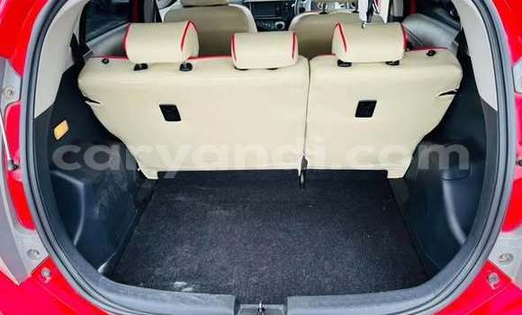 Buy Used Toyota Aqua Other Car in Lusaka in Zambia Buy Used Toyota Aqua Other Car in Lusaka in Zambia