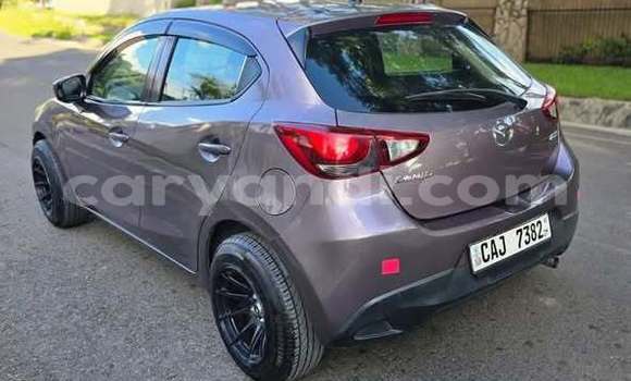 Buy Used Mazda Demio Other Car in Lusaka in Zambia