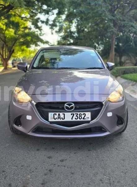 Big with watermark mazda demio zambia lusaka 31242