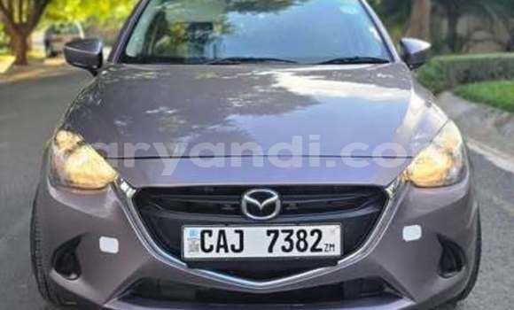 Buy Used Mazda Demio Other Car in Lusaka in Zambia Buy Used Mazda Demio Other Car in Lusaka in Zambia
