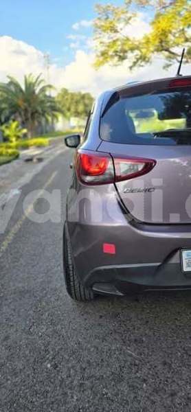 Big with watermark mazda demio zambia lusaka 31242
