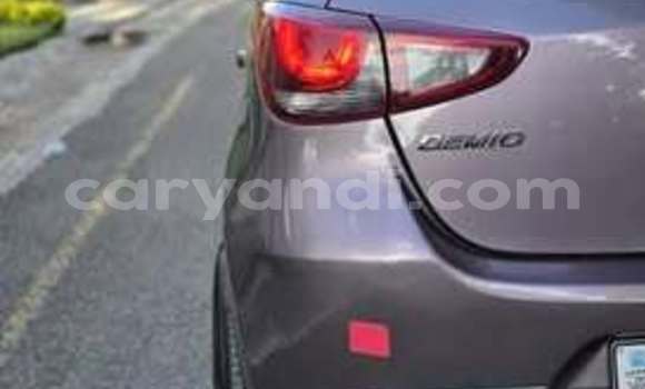 Buy Used Mazda Demio Other Car in Lusaka in Zambia Buy Used Mazda Demio Other Car in Lusaka in Zambia
