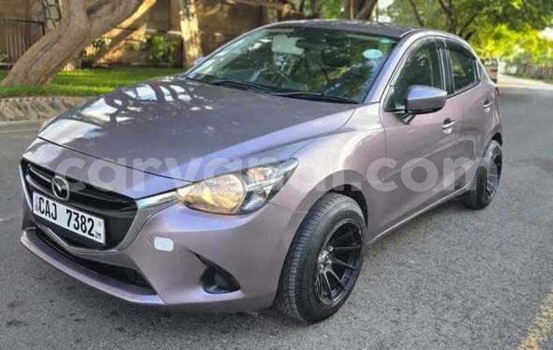 Big with watermark mazda demio zambia lusaka 31242
