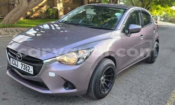 Buy Used Mazda Demio Other Car in Lusaka in Zambia Buy Used Mazda Demio Other Car in Lusaka in Zambia