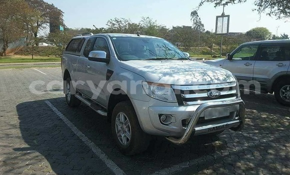 Tenga Tsaru Ford Ranger Sirivha Mota in Lusaka in Zambia Tenga Tsaru Ford Ranger Sirivha Mota in Lusaka in Zambia