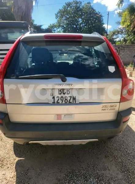 Big with watermark volkswagen xl1 zambia lusaka 31245