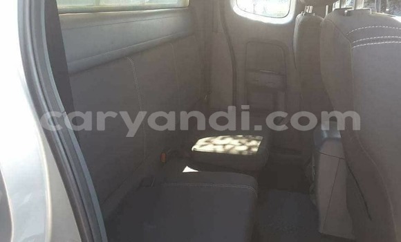 Tenga Tsaru Ford Ranger Sirivha Mota in Lusaka in Zambia Tenga Tsaru Ford Ranger Sirivha Mota in Lusaka in Zambia