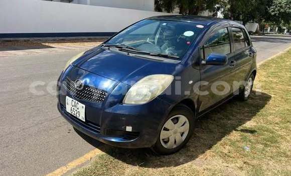 Buy Used Toyota Altis Other Car in Lusaka in Zambia