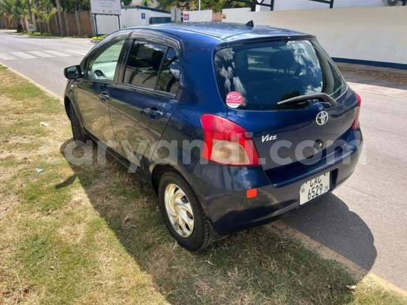 Big with watermark toyota altis zambia lusaka 31246