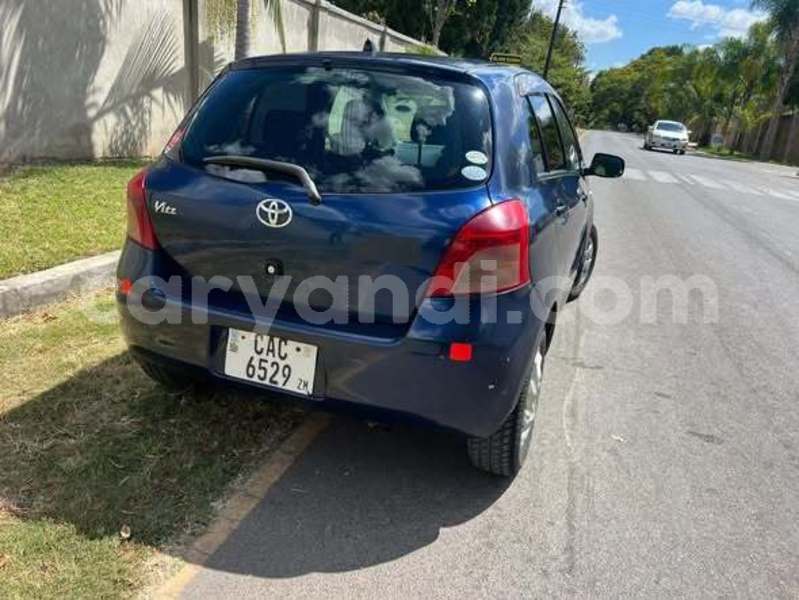 Big with watermark toyota altis zambia lusaka 31246