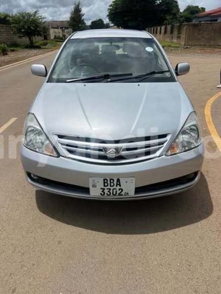Big with watermark toyota allion zambia lusaka 31247