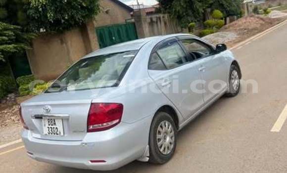 Buy Used Toyota Allion Other Car in Lusaka in Zambia Buy Used Toyota Allion Other Car in Lusaka in Zambia