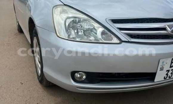 Buy Used Toyota Allion Other Car in Lusaka in Zambia Buy Used Toyota Allion Other Car in Lusaka in Zambia