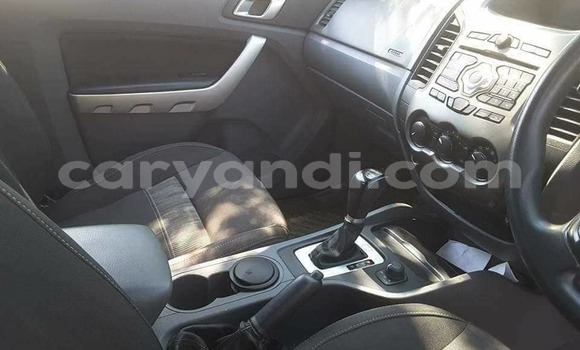 Tenga Tsaru Ford Ranger Sirivha Mota in Lusaka in Zambia Tenga Tsaru Ford Ranger Sirivha Mota in Lusaka in Zambia