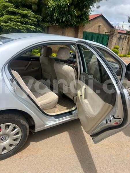 Big with watermark toyota allion zambia lusaka 31247