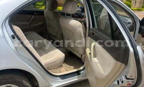 Buy Used Toyota Allion Other Car in Lusaka in Zambia Buy Used Toyota Allion Other Car in Lusaka in Zambia