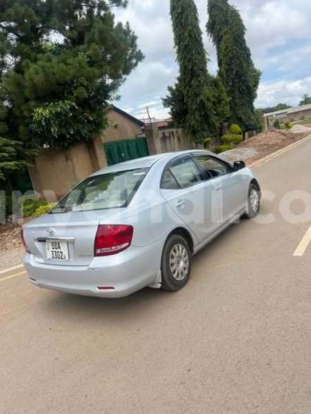 Big with watermark toyota allion zambia lusaka 31248