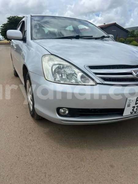 Big with watermark toyota allion zambia lusaka 31248