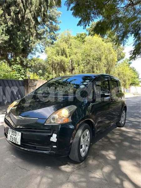 Big with watermark toyota ractis zambia lusaka 31249
