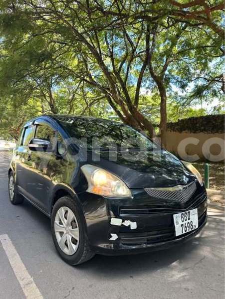 Big with watermark toyota ractis zambia lusaka 31249
