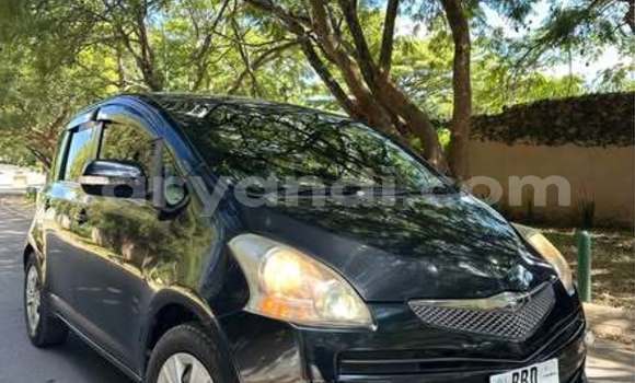 Buy Used Toyota Ractis Other Car in Lusaka in Zambia Buy Used Toyota Ractis Other Car in Lusaka in Zambia