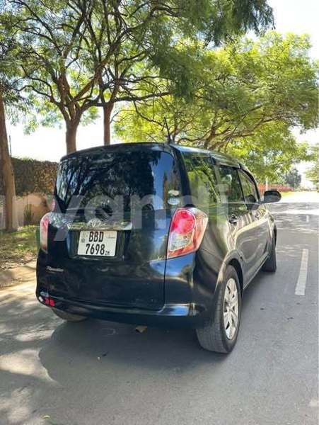 Big with watermark toyota ractis zambia lusaka 31249