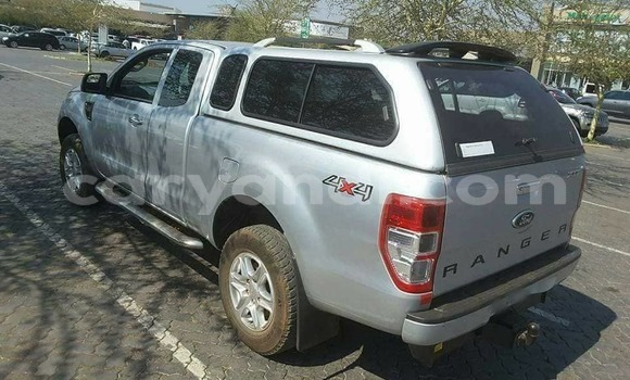 Tenga Tsaru Ford Ranger Sirivha Mota in Lusaka in Zambia Tenga Tsaru Ford Ranger Sirivha Mota in Lusaka in Zambia