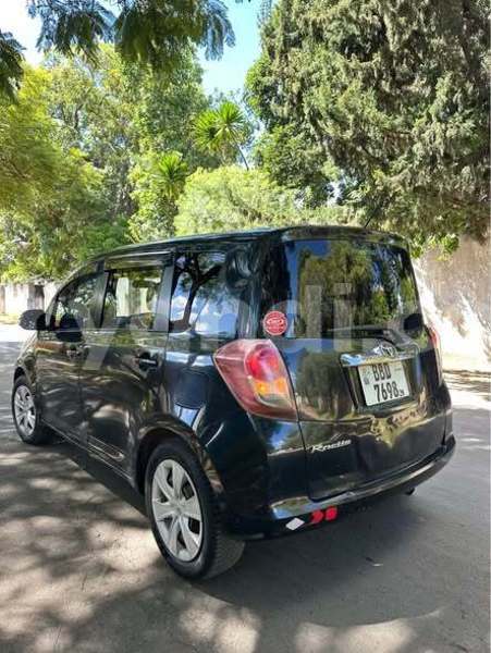 Big with watermark toyota ractis zambia lusaka 31249