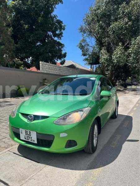 Big with watermark mazda demio zambia lusaka 31250