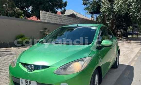 Buy Used Mazda Demio Other Car in Lusaka in Zambia Buy Used Mazda Demio Other Car in Lusaka in Zambia