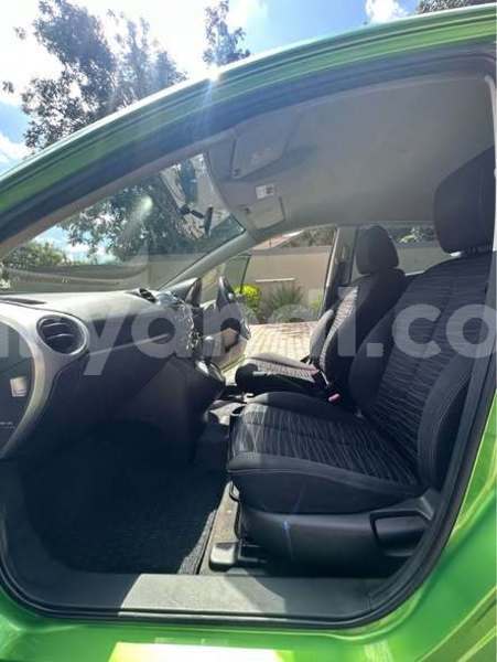 Big with watermark mazda demio zambia lusaka 31250