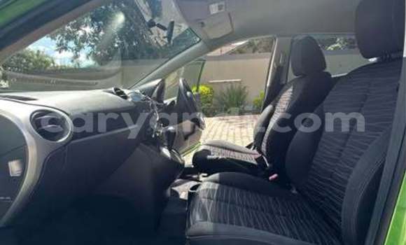 Buy Used Mazda Demio Other Car in Lusaka in Zambia Buy Used Mazda Demio Other Car in Lusaka in Zambia