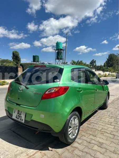 Big with watermark mazda demio zambia lusaka 31250