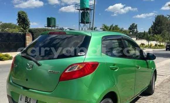Buy Used Mazda Demio Other Car in Lusaka in Zambia Buy Used Mazda Demio Other Car in Lusaka in Zambia