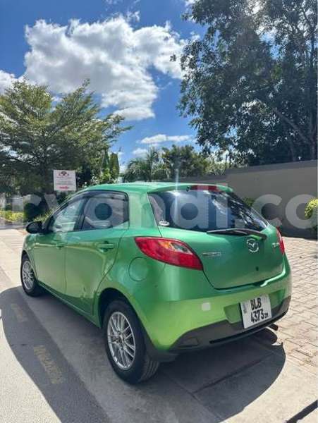 Big with watermark mazda demio zambia lusaka 31250