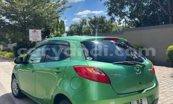 Buy Used Mazda Demio Other Car in Lusaka in Zambia Buy Used Mazda Demio Other Car in Lusaka in Zambia