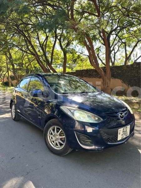 Big with watermark mazda demio zambia lusaka 31251