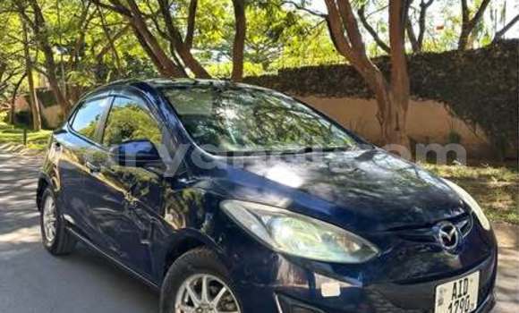Buy Used Mazda Demio Other Car in Lusaka in Zambia