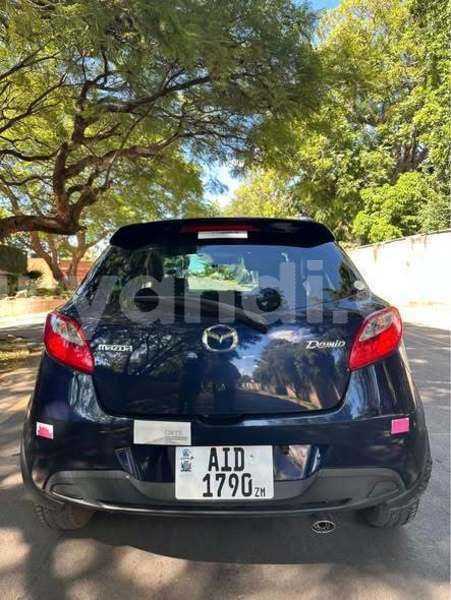 Big with watermark mazda demio zambia lusaka 31251