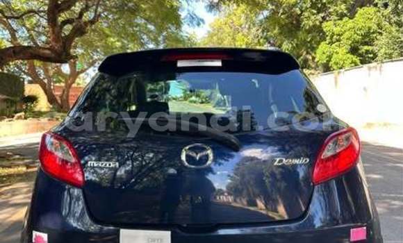 Buy Used Mazda Demio Other Car in Lusaka in Zambia Buy Used Mazda Demio Other Car in Lusaka in Zambia