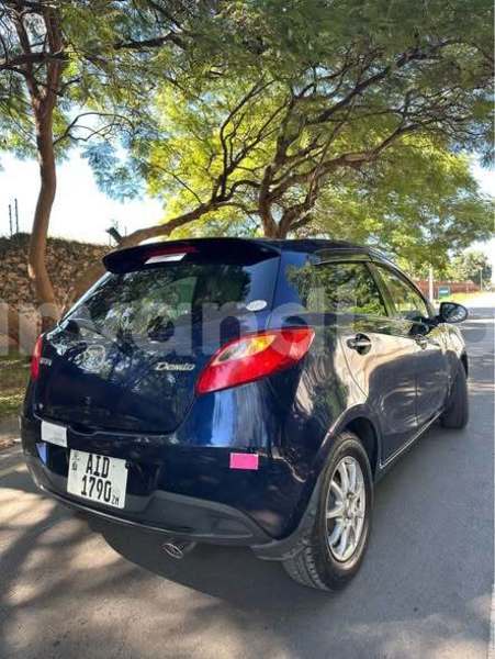 Big with watermark mazda demio zambia lusaka 31251