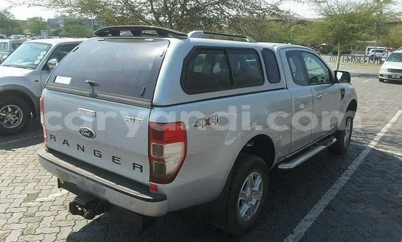 Tenga Tsaru Ford Ranger Sirivha Mota in Lusaka in Zambia Tenga Tsaru Ford Ranger Sirivha Mota in Lusaka in Zambia