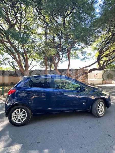 Big with watermark mazda demio zambia lusaka 31251