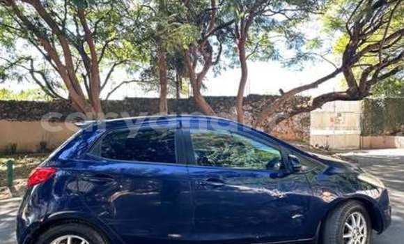Buy Used Mazda Demio Other Car in Lusaka in Zambia Buy Used Mazda Demio Other Car in Lusaka in Zambia