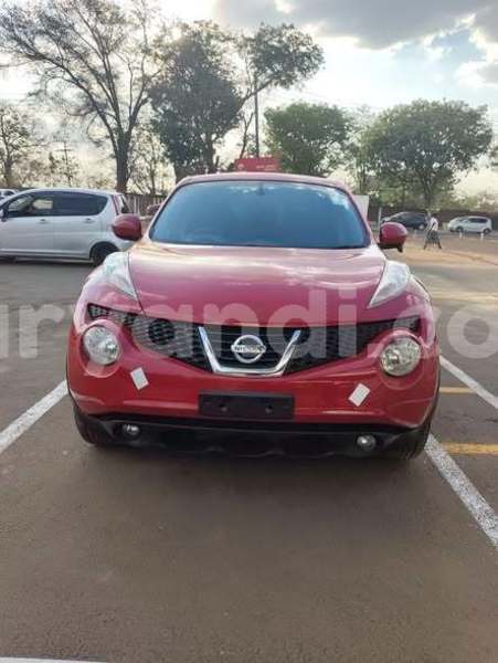 Big with watermark nissan juke zambia lusaka 31253