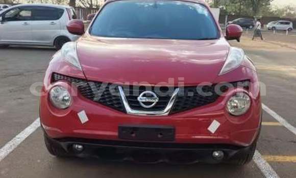 Buy Used Nissan Juke Other Car in Lusaka in Zambia