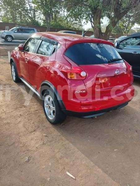 Big with watermark nissan juke zambia lusaka 31253